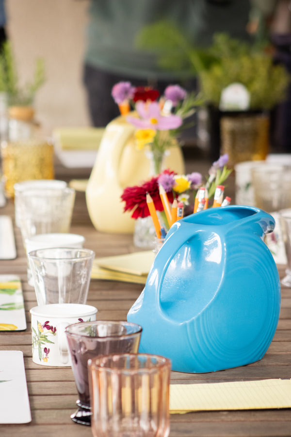 Fall Garden Classes - Thursdays
