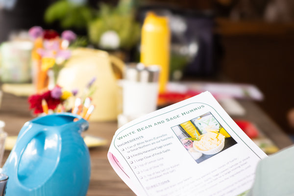 Fall Garden Classes - Thursdays