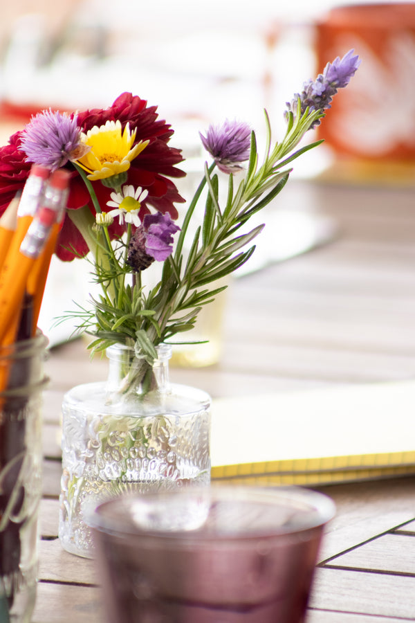 Fall Garden Classes - Thursdays
