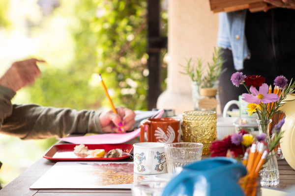 Fall Garden Classes - Thursdays