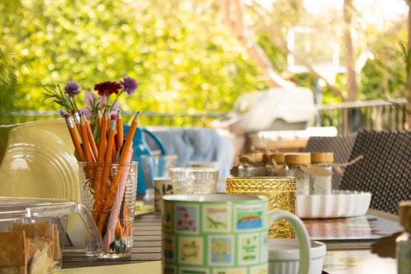 Fall Garden Classes - Thursdays