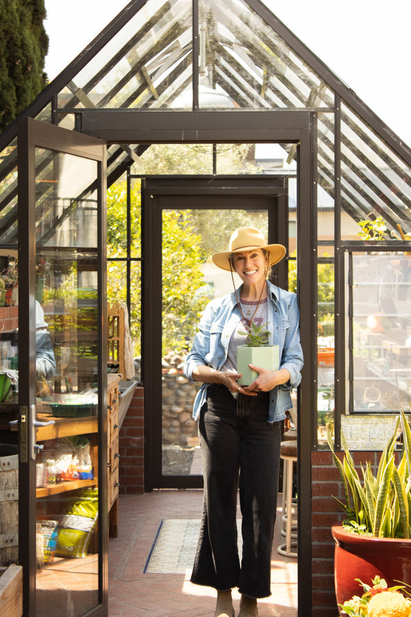 Fall Garden Classes - Thursdays