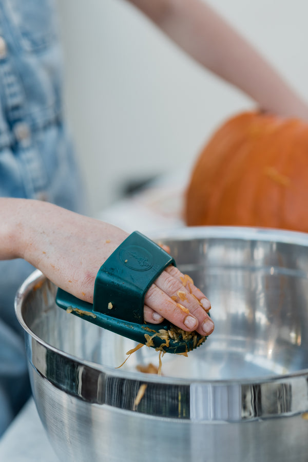 Four Pack Pumpkin Scraper and Dirt Digger